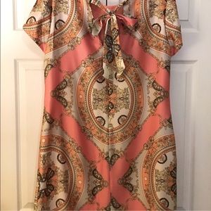 Julian Taylor dress size 12 in excellent